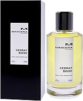 MANCERA Cedrat Boise Eau de Parfum 4oz — image 4