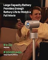 XGIMI MoGo 3 Pro Projector — image 4