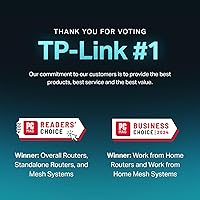 TP-Link TL-WR3002X Dual-Band Wi-Fi 6 Travel Router — image 7