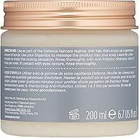 Grow Gorgeous City Defense Scalp Scrub 200mL — image 4