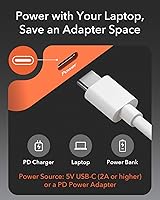 Cudy TR1200 AC1200 Pocket-Sized Wi-Fi Travel Router — image 6