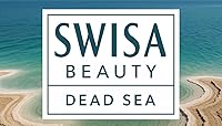 Swisa Beauty Dead Sea Face Firming Moisturizer 30mL — image 8