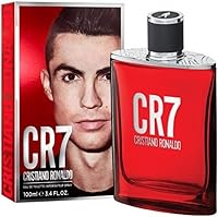 CR7 Cristiano Ronaldo Eau De Toilette 3.4 oz — image 1