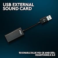 Logitech G Pro X SE Wired Gaming Headset — image 6