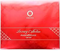 Orientica Amber Rouge 4-Piece Set — image 4