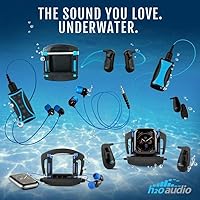 H2O Audio Stream 3 PRO with Surge S+ Earbuds — image 9