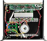 OSD Audio MX880 GEN2 4 Zone Amplifier 8Ch x 80W — image 5