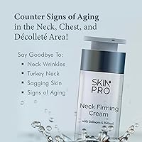 SkinPro Neck Firming and Tightening Cream 1.7oz — image 4