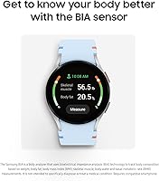 SAMSUNG Galaxy Watch FE 40mm LTE Smartwatch — image 3