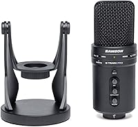 Samson G-Track Pro USB Microphone — image 8