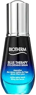 Biotherm Blue Therapy Eye Opening Serum 0.5 Fl. Oz.