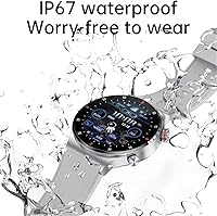 FILIEKEU QW33 Smartwatch — image 4