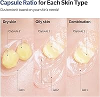 SUNGBOON EDITOR Deep Collagen Retinol Power Boosting Capsule Face & Neck Cream 1.69oz — image 7