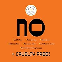 Alaffia EveryDay Shea Shampoo, Vanilla Mint, 32 Fl Oz (2-Pack) — image 3