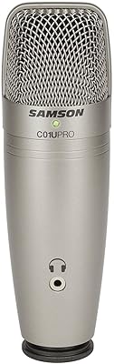 Samson C01U Pro