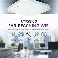 EnGenius EWS276-FIT Wi-Fi 6 Access Point — image 4