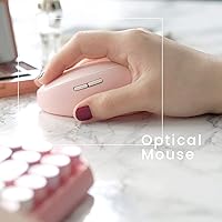 Perixx PERIDUO-713 Wireless Keyboard and Mouse Combo — image 7