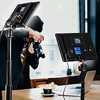 ULANZI LED Key Light Desktop — image 3