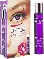 Christian Breton LIFTOX Eye Lifting Serum 10ml — image 1