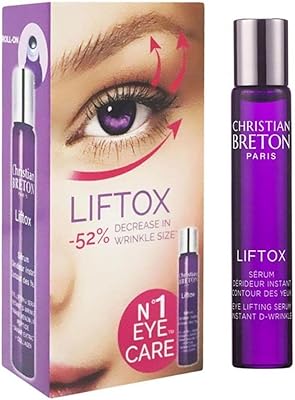 Christian Breton LIFTOX Eye Lifting Serum 10ml
