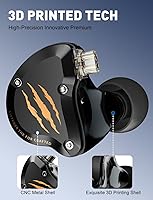 Rythflo WD01 In-Ear Monitors with USB-C and Mic — image 3