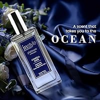 Instyle Fragrances Platinum Collection Coastal Sage Eau de Parfum 3.4oz — image 2