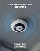 REOLINK FE-W 6MP WiFi Security Camera — image 5