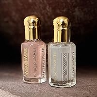 Maison d'Orient Musk Tahara 12mL — image 5