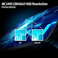 Acer Predator X32 31.5-inch 4K UHD OLED Gaming Monitor — image 3