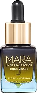 MARA Universal Hydrating Face Oil 0.5oz Review