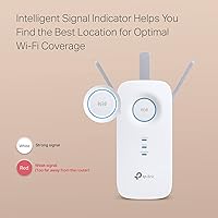 TP-Link AC1900 WiFi Range Extender RE550 — image 5