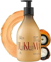 Natura Tukumã Hyaluronic Acid Boosting Body Lotion 400mL — image 1