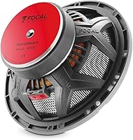 Focal 165AS3 6.5” 3-Way Component Kit — image 3
