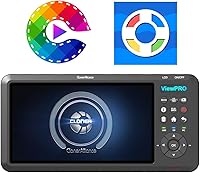 ClonerAlliance ViewPro CA-997VP Portable 1080p HDMI Video Recorder — image 8