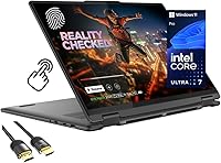 Lenovo Yoga 7i 16-inch 2-in-1 Laptop — image 1