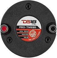 DS18 PRO-TW920 Super Tweeter — image 7