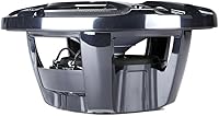 Kenwood KFC-2053MRB 8-inch 300W Marine Speakers — image 2
