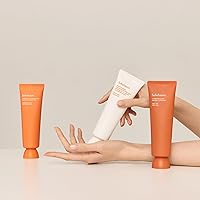 Sulwhasoo Vitalizing Overnight Face Mask - 5.61oz — image 5