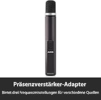 AKG C1000S Condenser Microphone — image 6