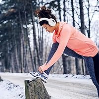 Acuvar Wireless Bluetooth 5.0 Over-Ear Headphones — image 4