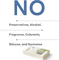 GONIM Face Mask with Hyaluronic Acid & Vitamin C (30mL, 10pcs) — image 9