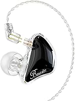 BASN Bmaster 2-Pin In-Ear Monitor Headphone — image 1