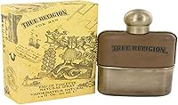 True Religion Eau De Toilette for Men - 100mL — image 1