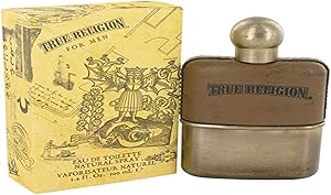 True Religion Eau De Toilette for Men - 100mL