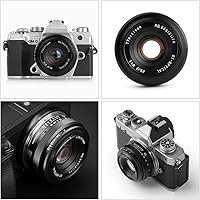 TTArtisan 25mm F2 Fujifilm X-Mount Lens — image 9