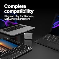 Crucial X9 Pro 2TB Portable SSD — image 5