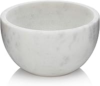 Beau Brummell Marble Shaving Soap Bowl — image 1