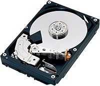 Toshiba MG04ACA400N 4TB 7200RPM SATA 6Gb/s HDD — image 1