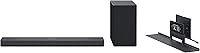 LG SC9S 3.1.3-Channel Dolby Atmos Soundbar — image 1