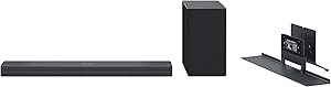 LG SC9S 3.1.3-Channel Dolby Atmos Soundbar